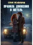 Соня Ясминина - Правила движения в метель
