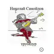 Постер книги Трубадур