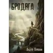 Постер книги Бродяга