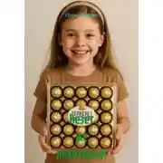 Постер книги Везет же некоторым