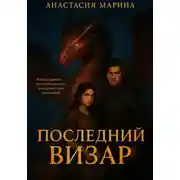 Постер книги Последний визар