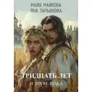 Постер книги Тридцать лет и три года