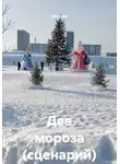 Ева Ален - Два мороза (сценарий)