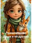 Виктория Александрова - Приключения Даши и её друзей