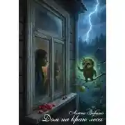 Постер книги Дом на краю леса