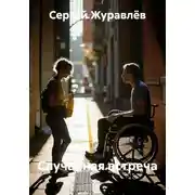 Постер книги Случайная встреча