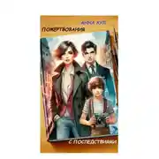 Постер книги Пожертвования с последствиями