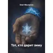 Постер книги Тот, кто дарит зиму