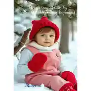 Постер книги Говорят, под новый год…, или Все случайности не случайны