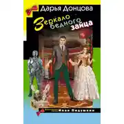 Постер книги Зеркало бедного зайца
