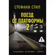 Постер книги Поезд от платформы 2