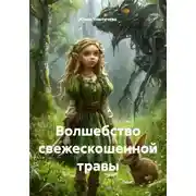 Постер книги Волшебство свежескошенной травы