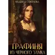 Постер книги Графиня из Черного замка