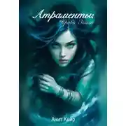 Постер книги Атраменты: Кровь Земли
