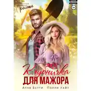 Постер книги Клубничка для мажора