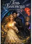 Сергей Стариди - Тень близнеца