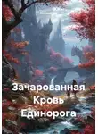 Ghenadii Eni - Зачарованная Кровь Единорога