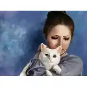 Постер книги Полюби меня