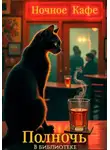 Полночь в библиотеке - Ночное Кафе