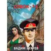 Постер книги Совок 15
