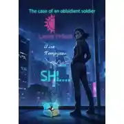 Постер книги The case of an obedient soldier