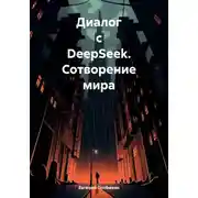 Постер книги Сотворение мира (в стихах)