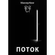 Постер книги ПОТОК