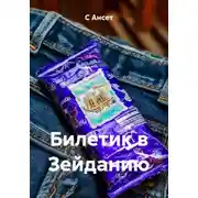 Постер книги Билетик в Зейданию
