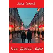 Постер книги Тень Долгой зимы