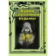 Постер книги Будни случайной ведьмы