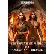 Постер книги Отвергнутые жёны, или Амазонки поневоле