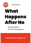 Elena Nikolskaya - What happens after No. Why boundaries don’t end participation