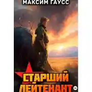 Постер книги Ст. лейтенант. Часть 2. Назад в СССР. Книга 11