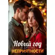 Постер книги Новый год и другие неприятности