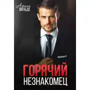 Постер книги Горячий незнакомец