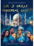Ольга Шпакович - Как я стала невесткой шейха. Суфийская повесть