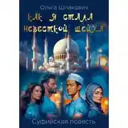 Постер книги Как я стала невесткой шейха. Суфийская повесть