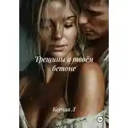 Постер книги Трещины в твоём бетоне