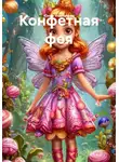 Юлия Улютичева - Конфетная фея