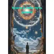 Постер книги Книга о себе путь домой