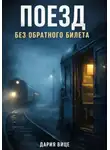 Дария Вице - «Поезд без обратного билета»