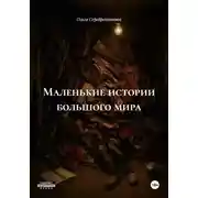 Постер книги Маленькие истории большого мира