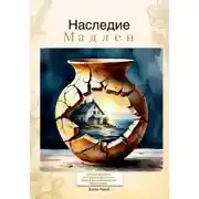 Постер книги Наследие Мадлен