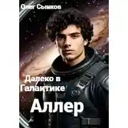 Постер книги Аллер