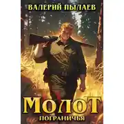Постер книги Молот Пограничья. Книга IV
