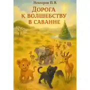 Постер книги Дорога к волшебству в саванне