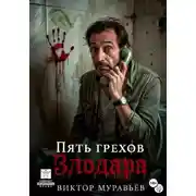 Постер книги Пять грехов Злодара