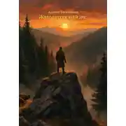 Постер книги Женьшеньский лес