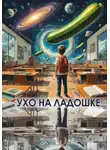 Агата Орешкина - Ухо на ладошке