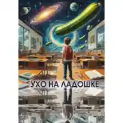 Постер книги Ухо на ладошке